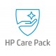 HP Soporte de hardware Active Care de 4 a. al siguiente día laborable in situ con prot